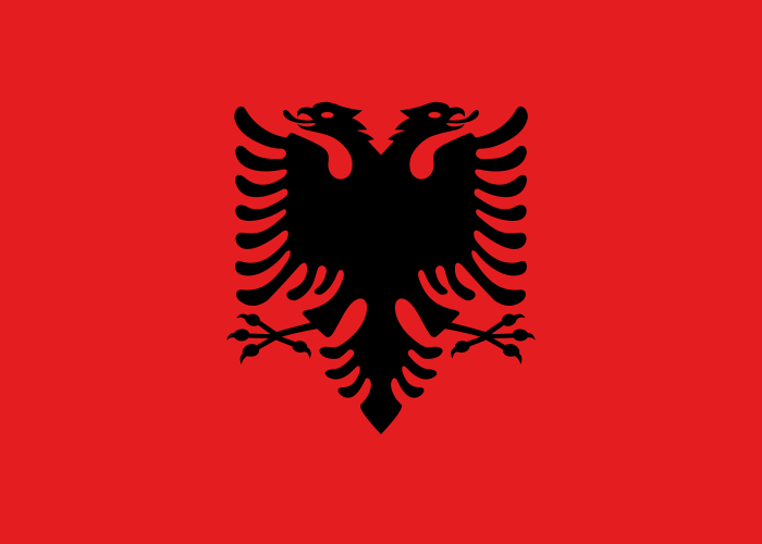 アルバニアの永住・海外移住