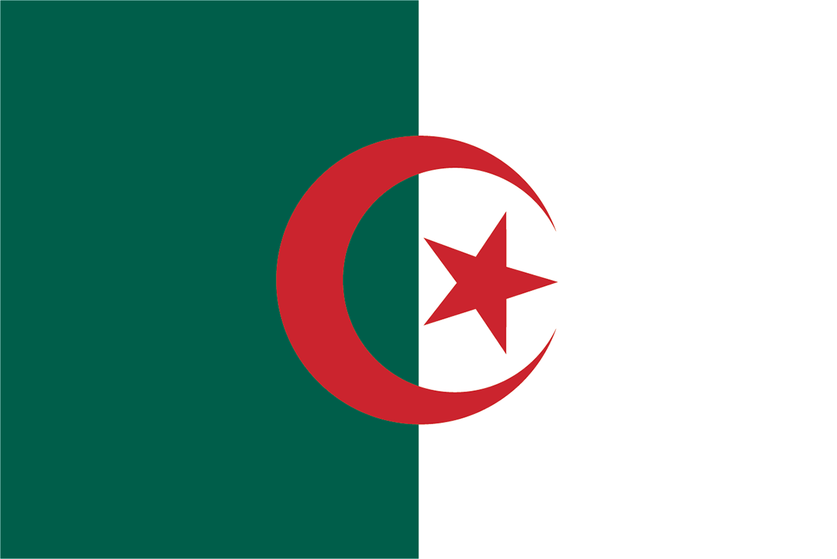 アルジェリアの永住・海外移住