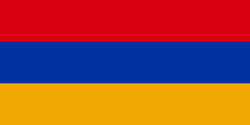 アルメニアの永住・海外移住