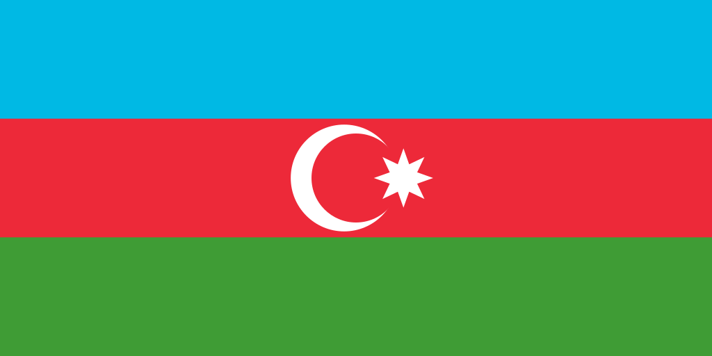 アゼルバイジャンの永住・海外移住