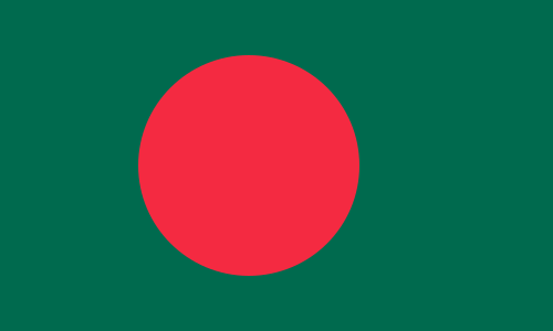 バングラデシュの永住・海外移住
