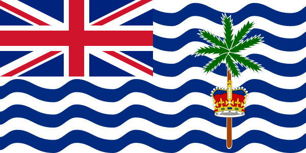イギリス領インド洋地域の永住・海外移住