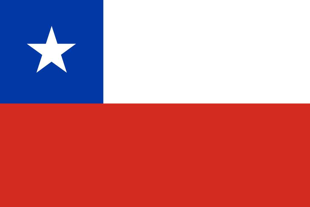 チリの永住・海外移住
