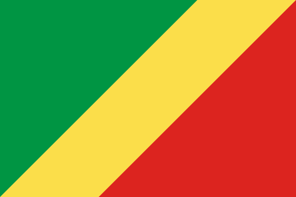 コンゴ共和国の永住・海外移住