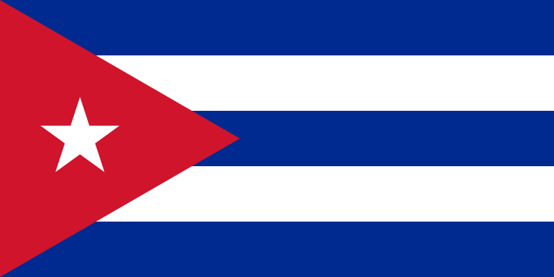 キューバの永住・海外移住