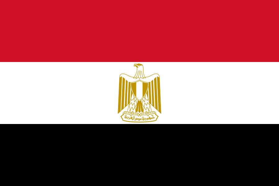 エジプトの永住・海外移住