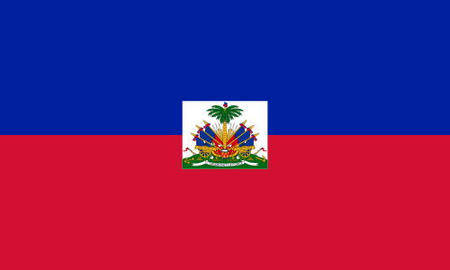 ハイチの永住・海外移住