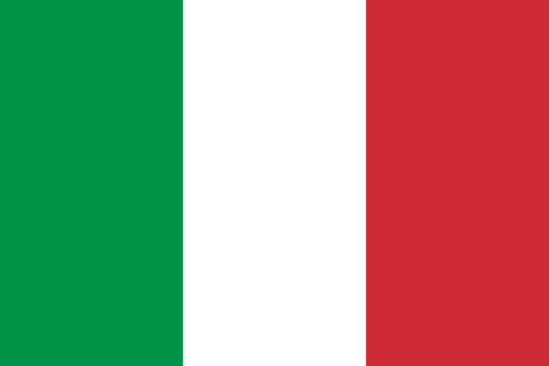 イタリアの永住・海外移住