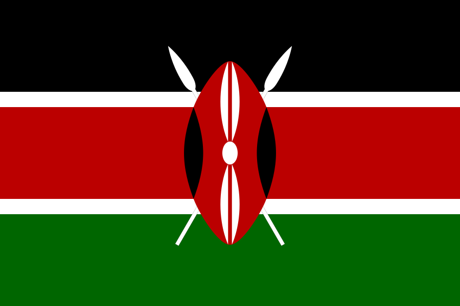 ケニアの永住・海外移住
