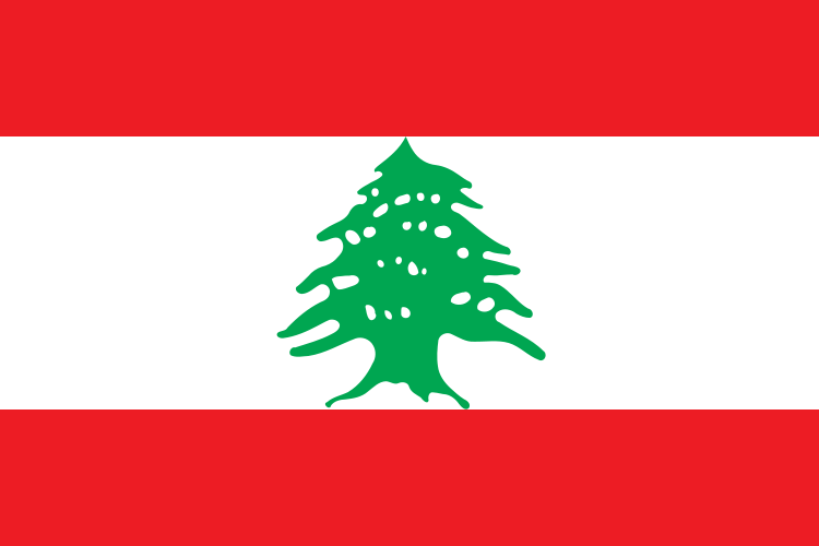レバノンの永住・海外移住