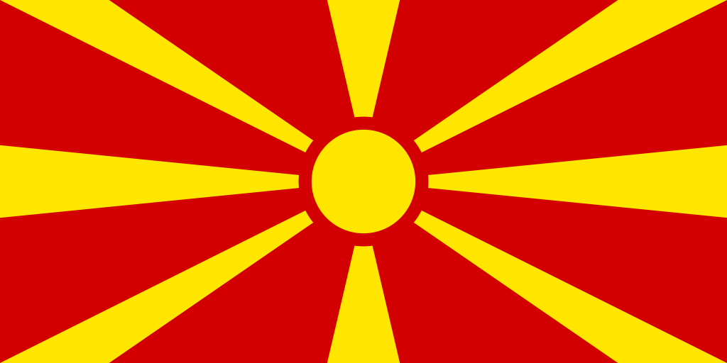 マケドニア共和国の永住・海外移住