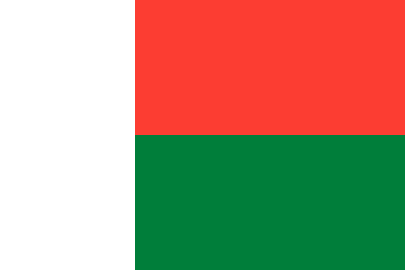 マダガスカルの永住・海外移住