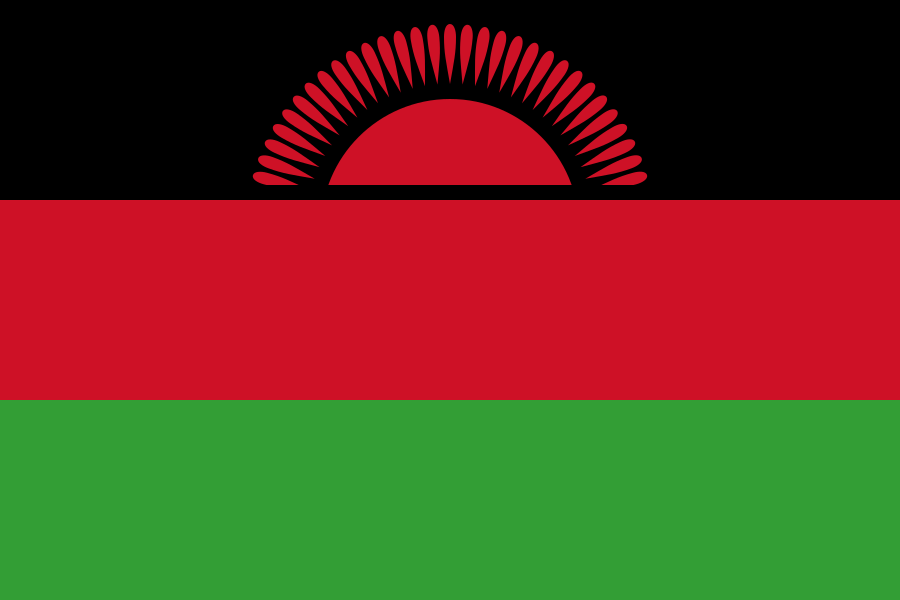 マラウイの永住・海外移住