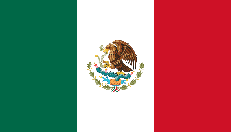 メキシコの永住・海外移住