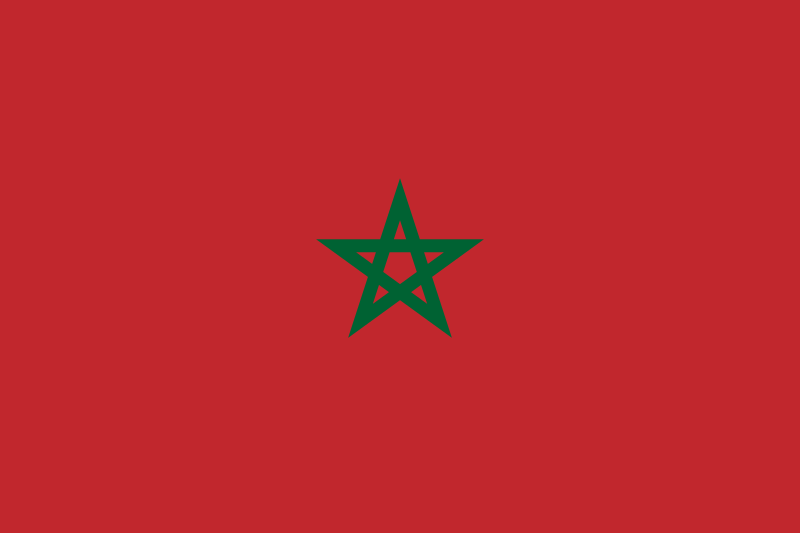 モロッコの永住・海外移住