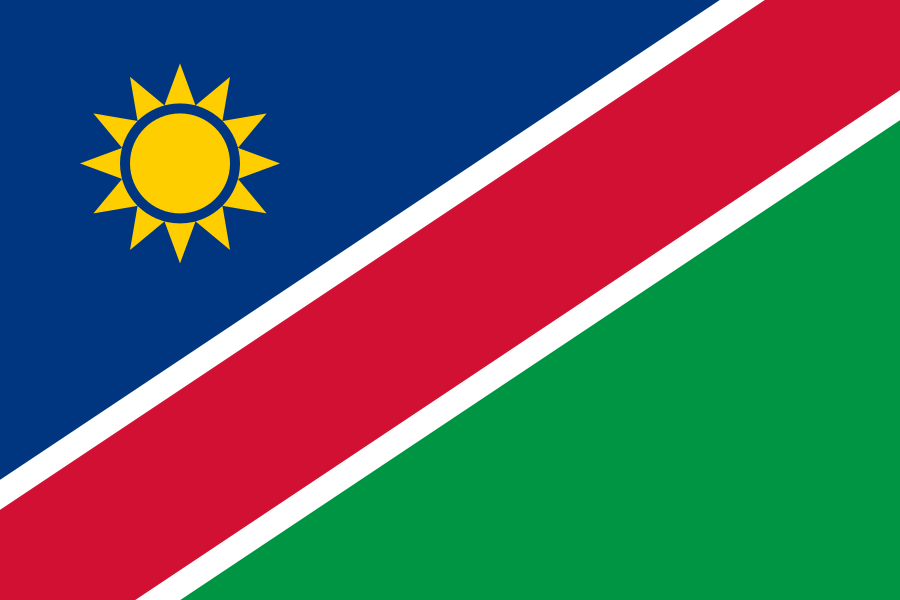 ナミビアの永住・海外移住