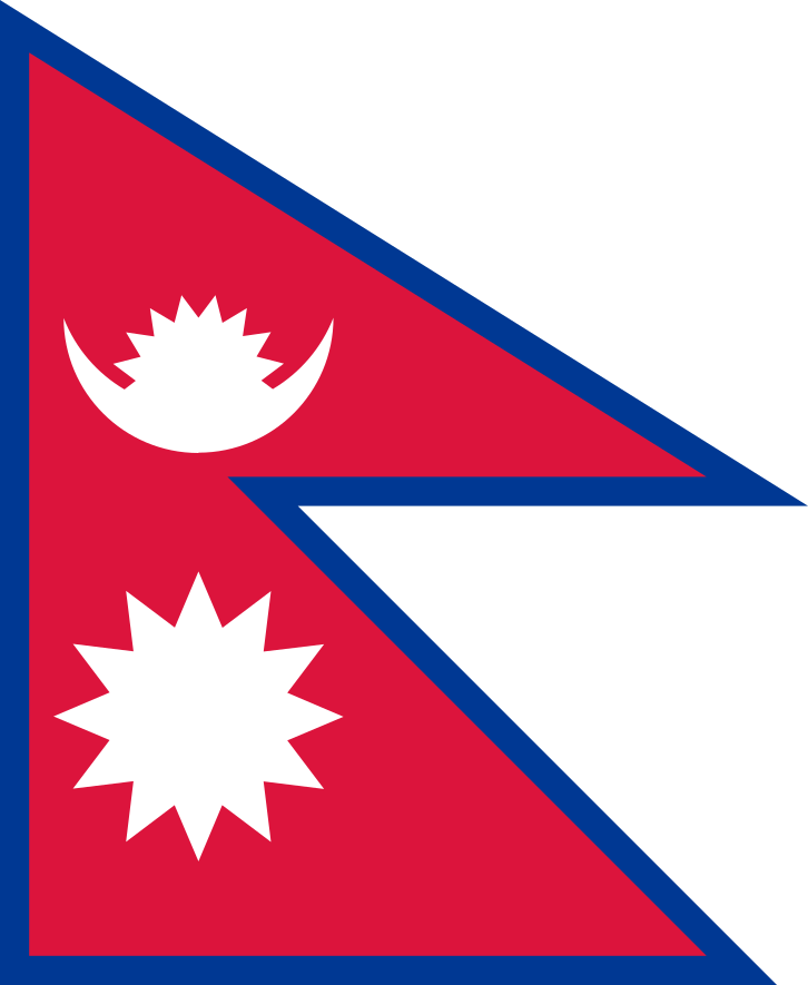 ネパールの永住・海外移住