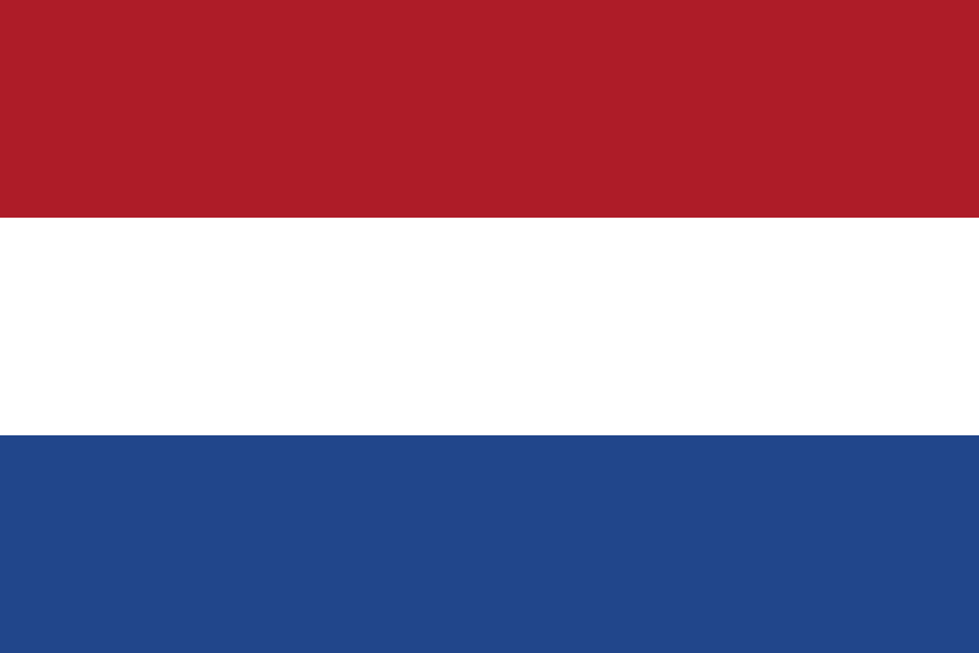 オランダの永住・海外移住
