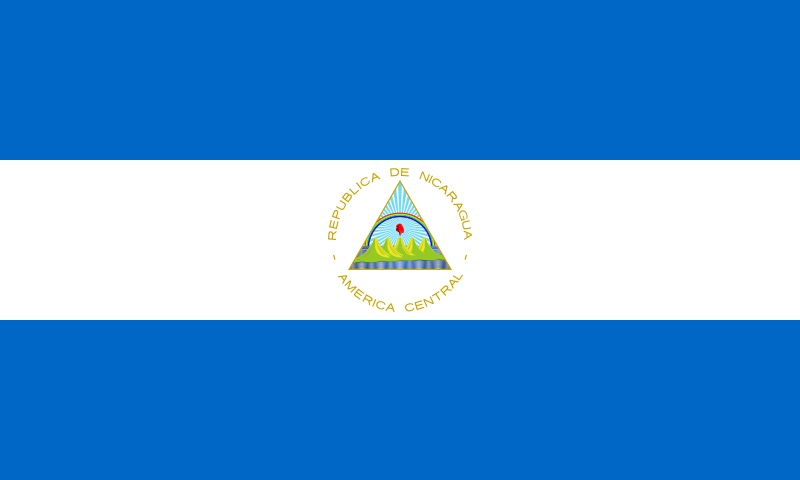 ニカラグアの永住・海外移住