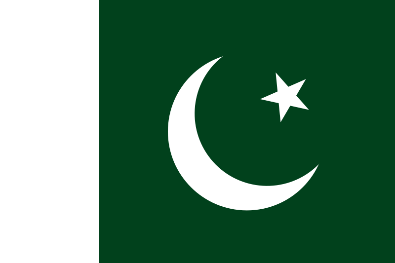 パキスタンの永住・海外移住