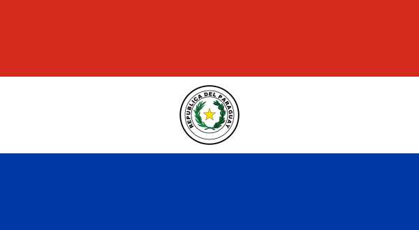 パラグアイの永住・海外移住