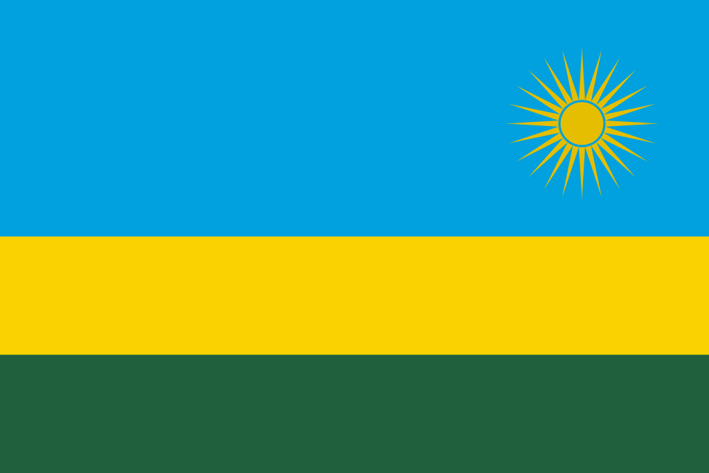 ルワンダの永住・海外移住