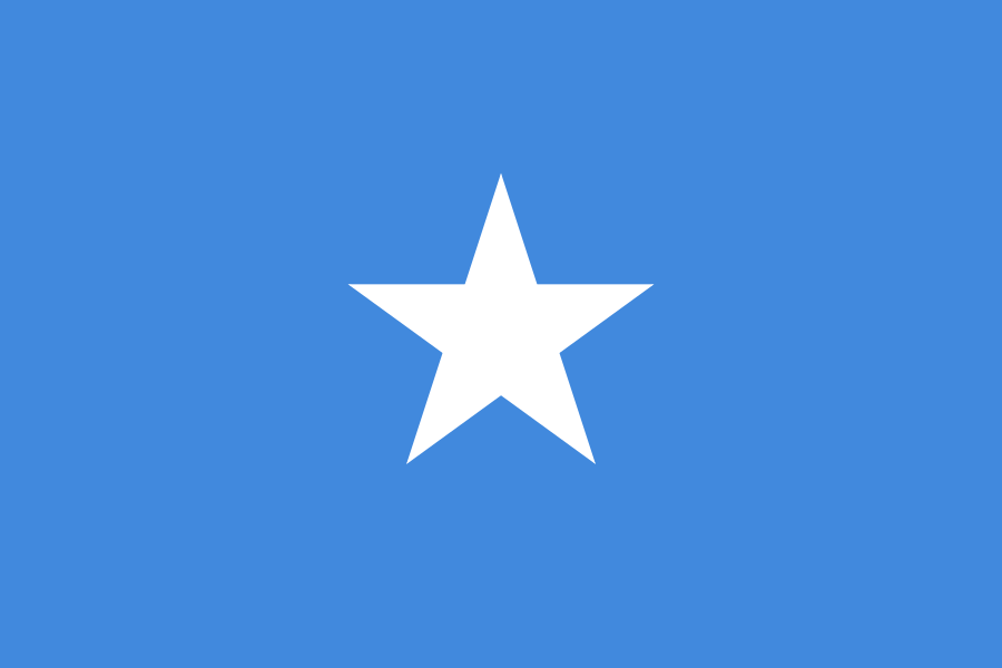 ソマリアの永住・海外移住