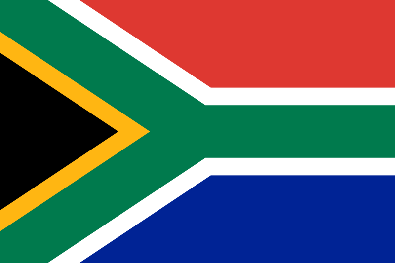 南アフリカ共和国の永住・海外移住