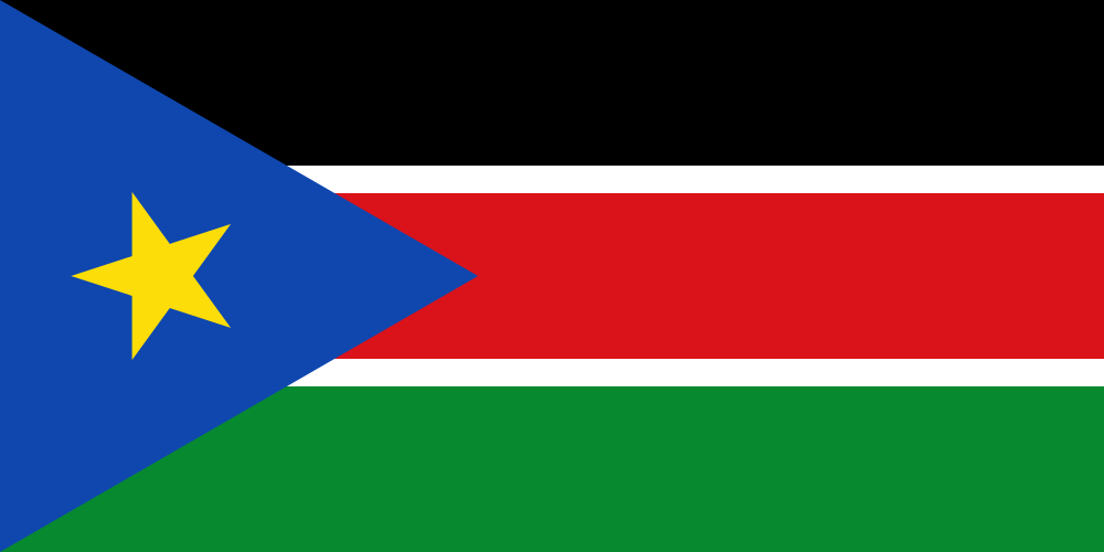 南スーダンの永住・海外移住