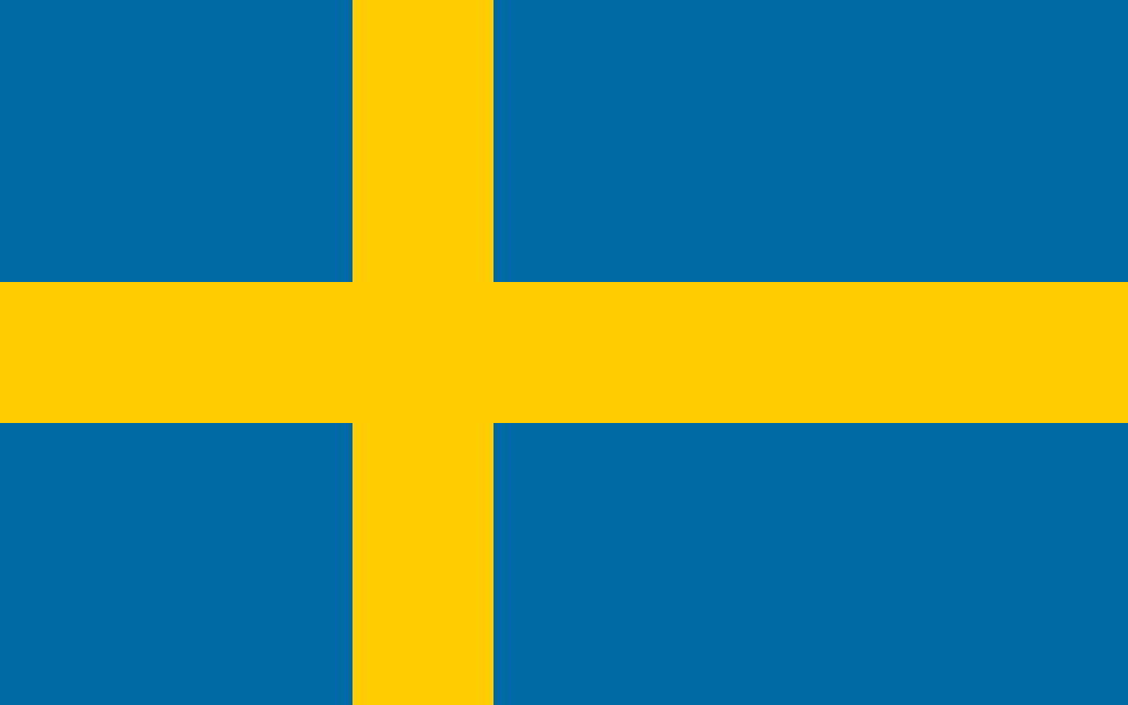 スウェーデンの永住・海外移住