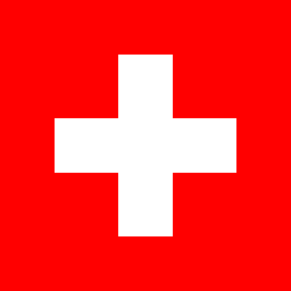 スイスの永住・海外移住