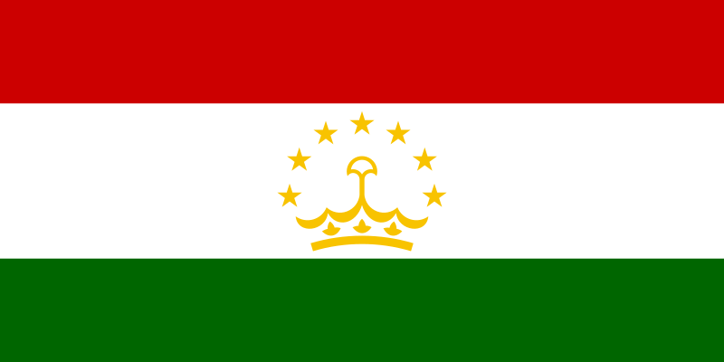 タジキスタンの永住・海外移住