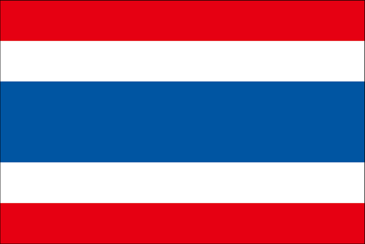 タイ王国の永住・海外移住