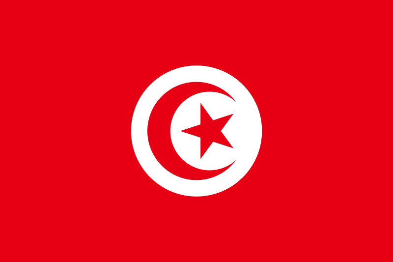 チュニジアの永住・海外移住