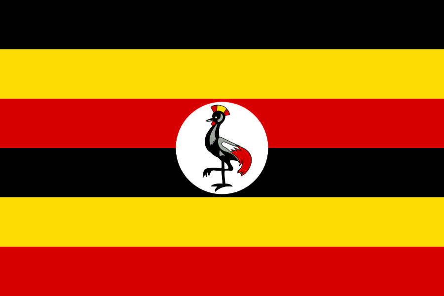 ウガンダの永住・海外移住