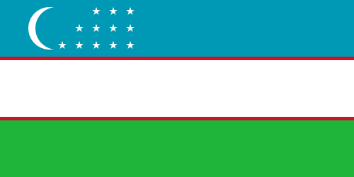 ウズベキスタンの永住・海外移住