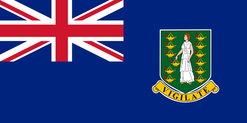イギリス領ヴァージン諸島の永住・海外移住